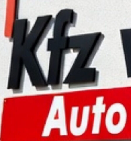 As German GmbH
